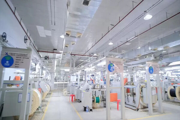 Shenzhen Xingqi Plastic Products Co., Ltd.