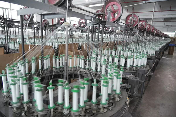 Shenzhen Xingqi Plastic Products Co., Ltd.
