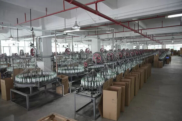 Shenzhen Xingqi Plastic Products Co., Ltd.
