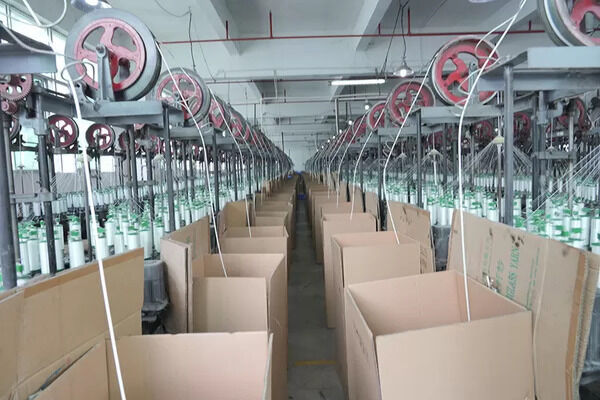 Shenzhen Xingqi Plastic Products Co., Ltd.