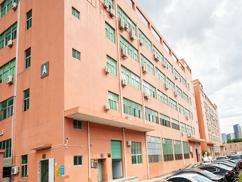 Shenzhen Xingqi Plastic Products Co., Ltd.