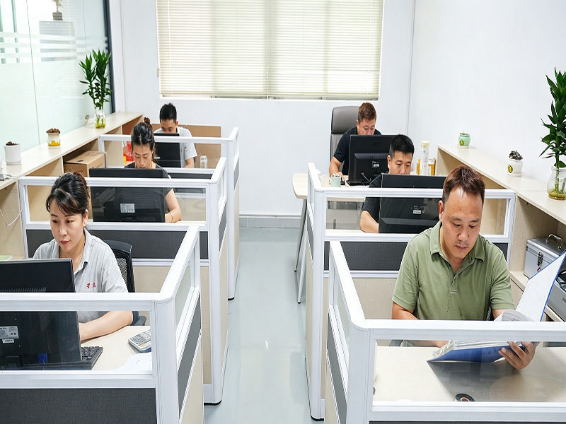 Shenzhen Xingqi Plastic Products Co., Ltd.