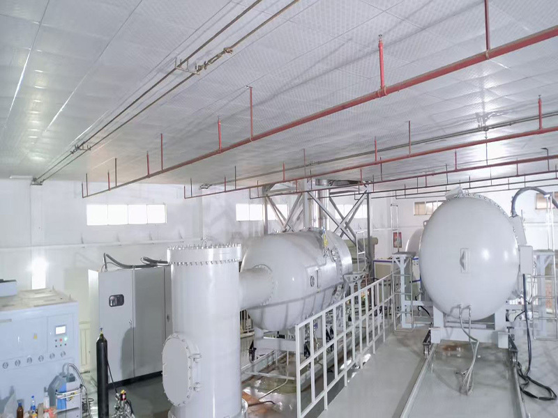 Shenzhen Xingqi Plastic Products Co., Ltd.