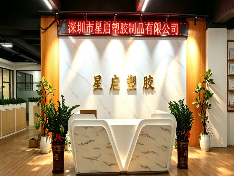 Shenzhen Xingqi Plastic Products Co., Ltd.