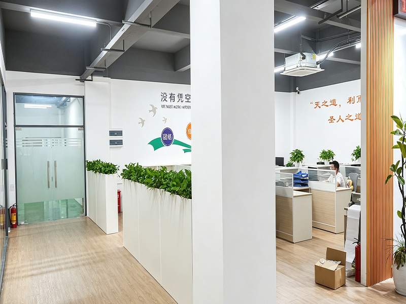 Shenzhen Xingqi Plastic Products Co., Ltd.