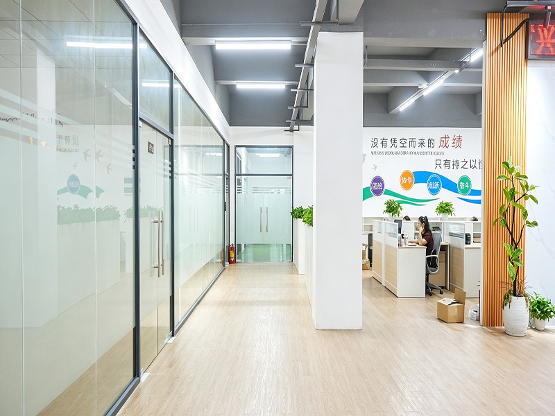 Shenzhen Xingqi Plastic Products Co., Ltd.