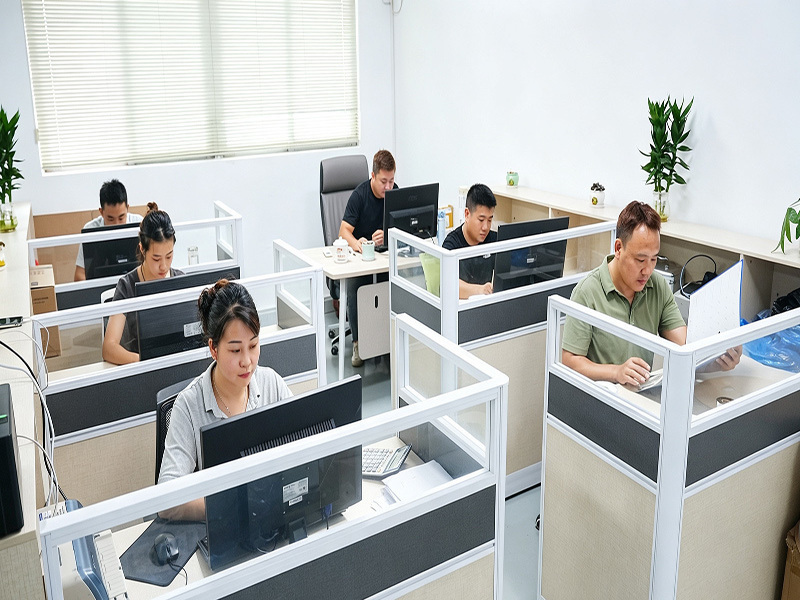 Shenzhen Xingqi Plastic Products Co., Ltd.
