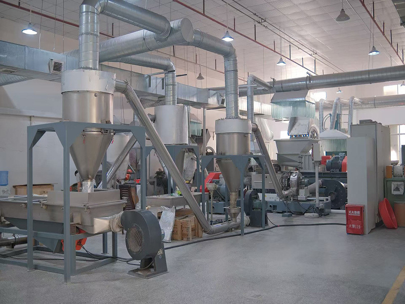 Shenzhen Xingqi Plastic Products Co., Ltd.