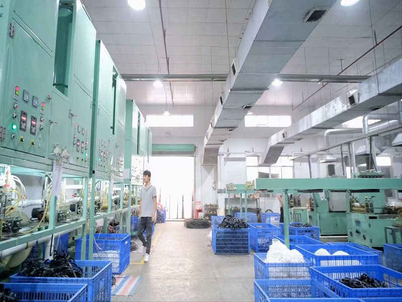 Shenzhen Xingqi Plastic Products Co., Ltd.