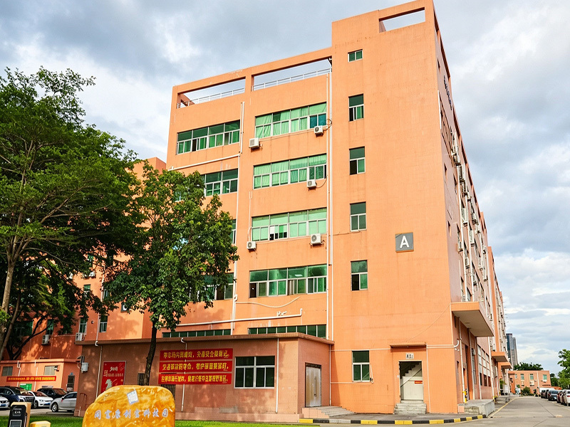 Shenzhen Xingqi Plastic Products Co., Ltd.