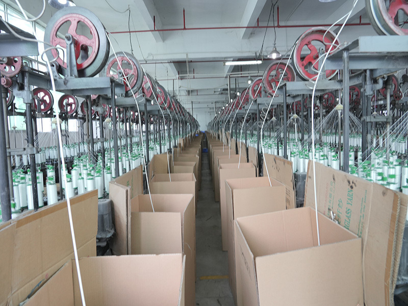 Shenzhen Xingqi Plastic Products Co., Ltd.