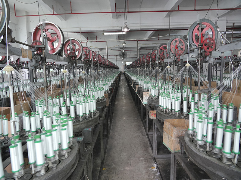 Shenzhen Xingqi Plastic Products Co., Ltd.