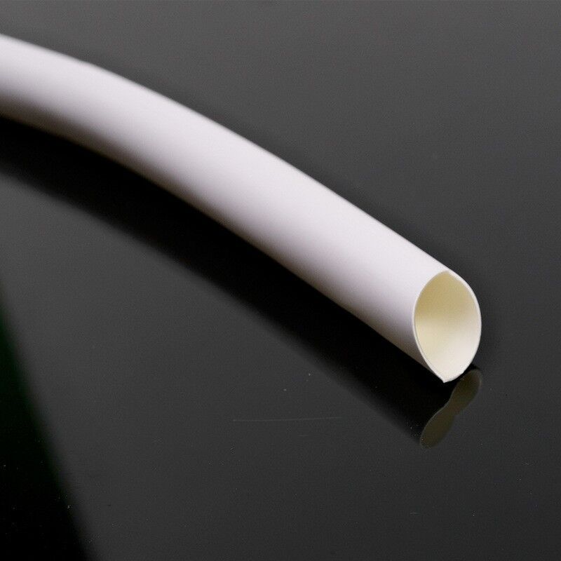UL Certified Dual Wall Adhesive Heat Shrink Tubing Flexible Dual Wall Shrink Tubing 125 Degree