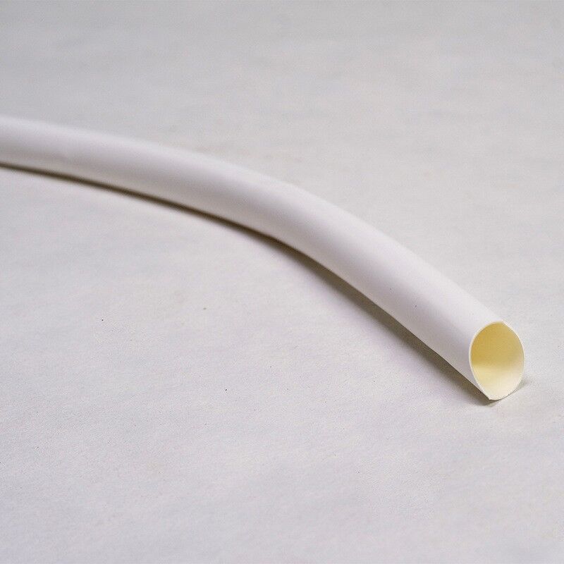 UL Certified Dual Wall Adhesive Heat Shrink Tubing Flexible Dual Wall Shrink Tubing 125 Degree