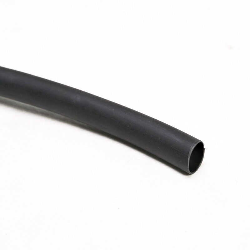 UL Certified Dual Wall Adhesive Heat Shrink Tubing Flexible Dual Wall Shrink Tubing 125 Degree