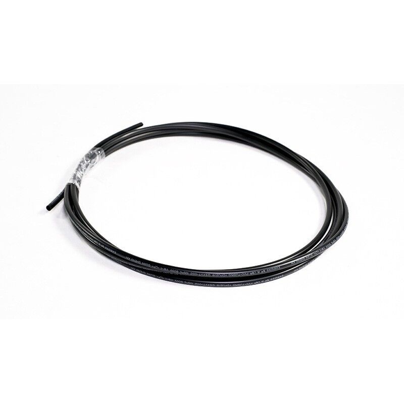 Flexible Non Shrinkable Tubing Flame Retardant PVC Insulation Tubing Corrosion Resistant