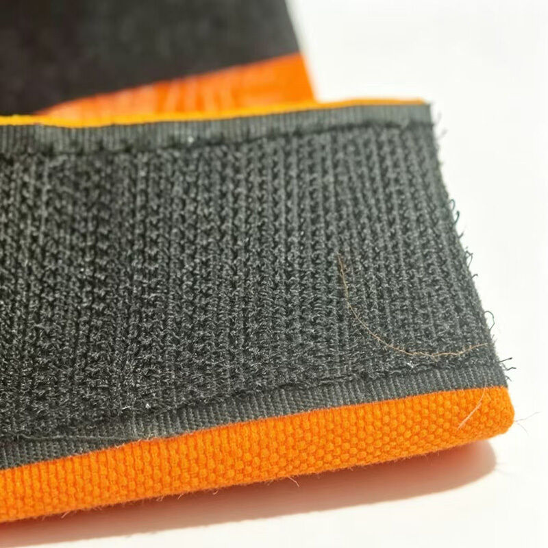 Custom Sizes EMI Shielding Cable Sleeve Flexible Wire Harness Sleeve Quick Open