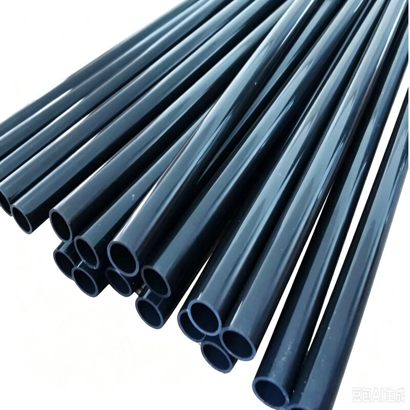Non Toxic FEP Shrink Tubing High Transparency Heat Shrink FEP Tubing Corrosion Resistance For Electric Insulation