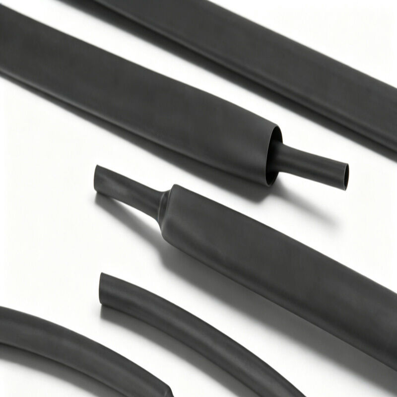 3:1 4:1 Mil Spec Heat Shrink Tubing MIL Spec Flexible Heat Shrink Tube Flame Retardant