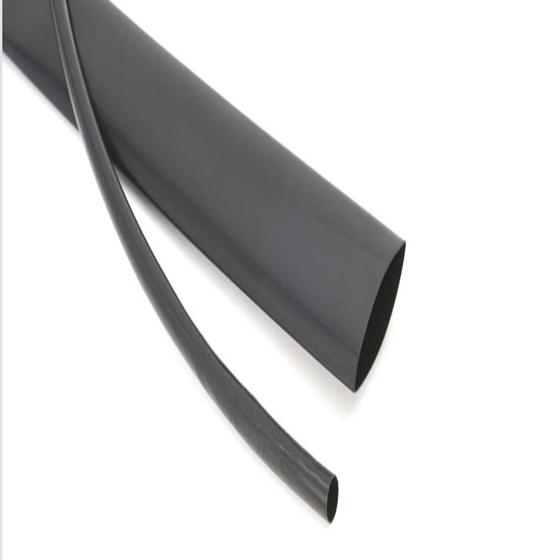 Non Flame Retardant Heat Shrink Tubing Halogen Free Ultra Thin Wall Heat Shrink Tubing